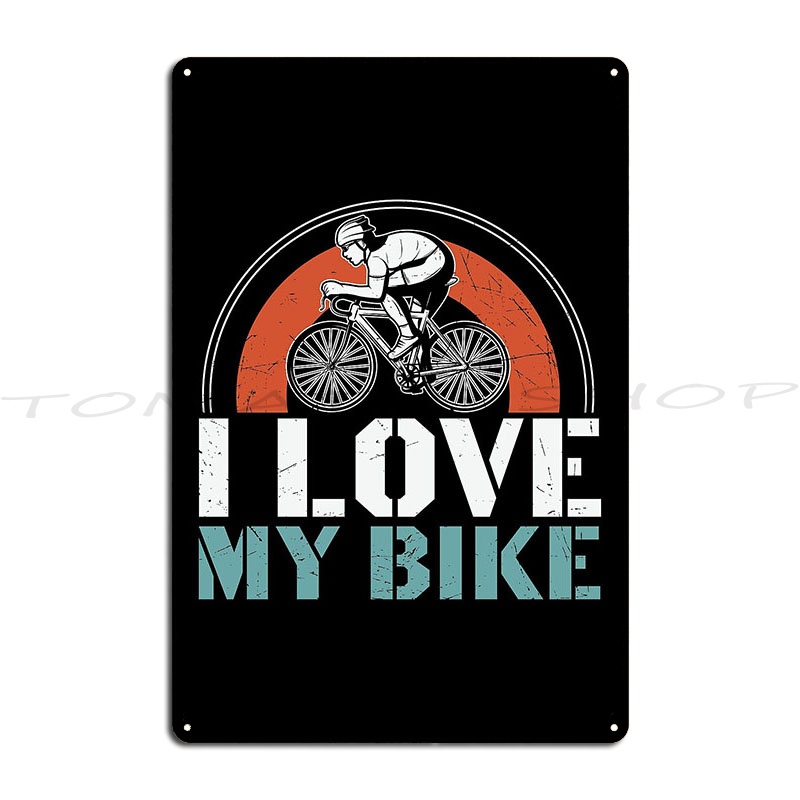 Mountain Biking Europe - Kocham swój rower. Kolarstwo górskie. Retro