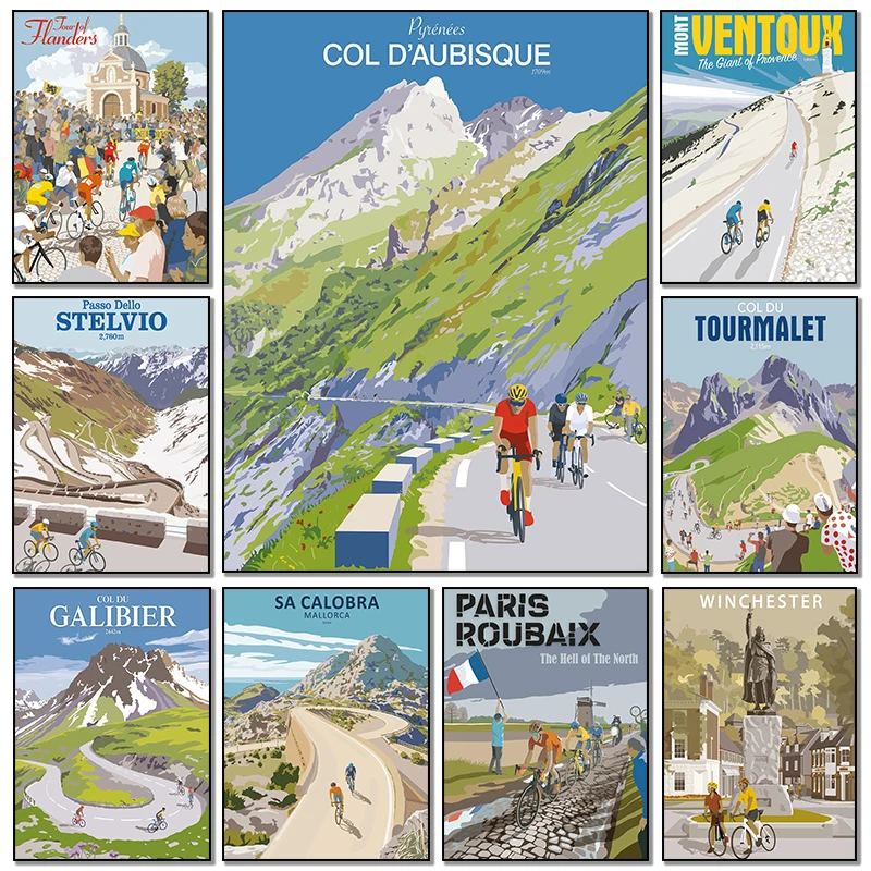 Mountain Biking Europe - Sportowe rowery górskie, rowery miejskie, wyścigi