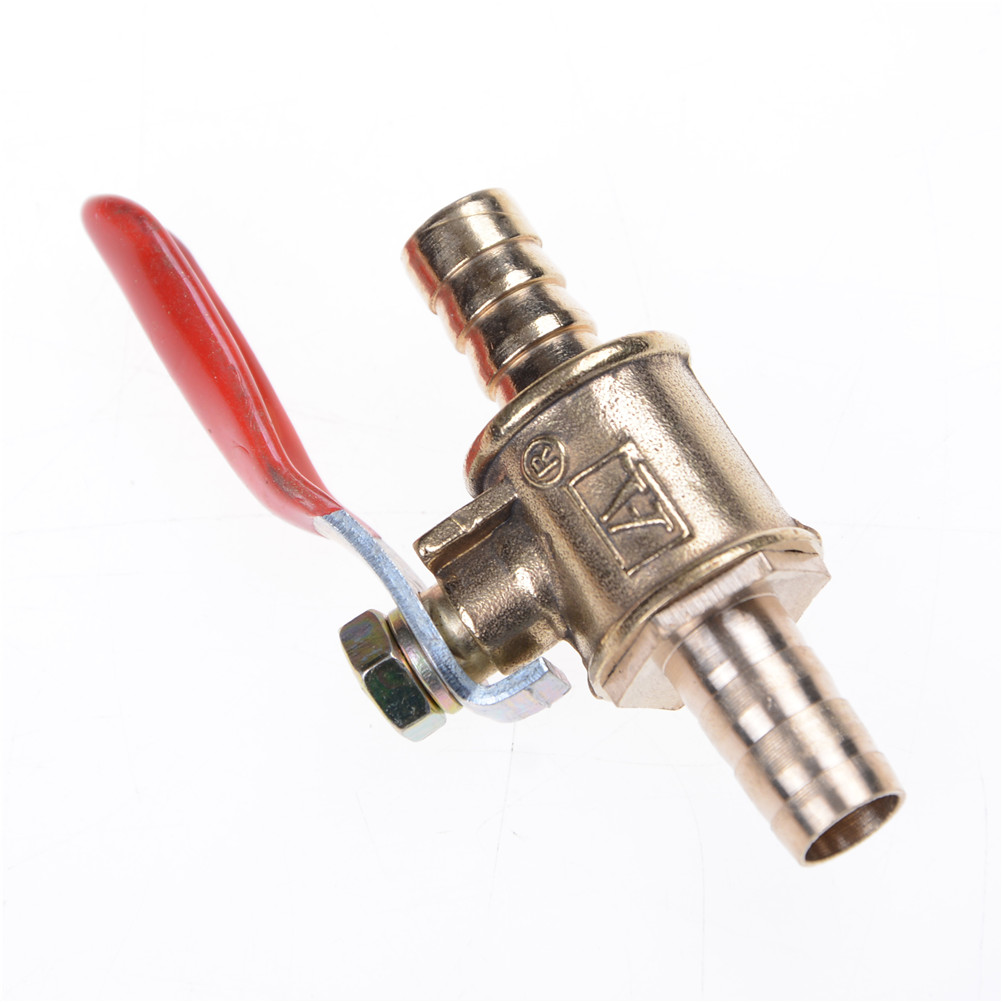 Zawór kulowy odcinający 8mm 5/ – Spoke Nipple Brass recenzja i cena