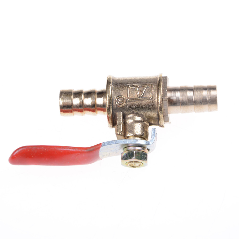 Zawór kulowy odcinający 8mm 5/ – Spoke Nipple Brass recenzja i cena