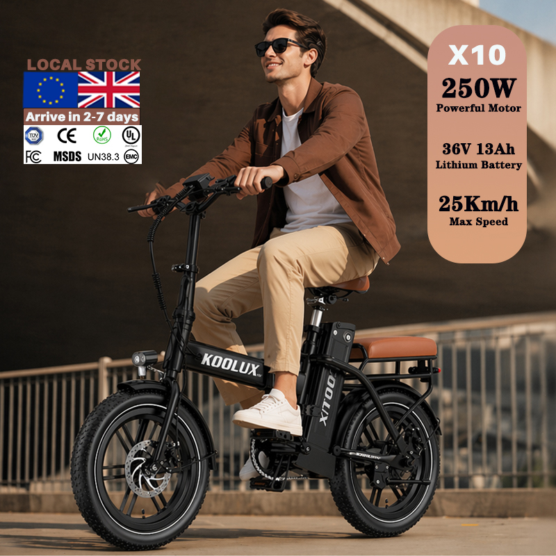 Europa Polska X10 Elektryczny  – Mountain Biking Europe recenzja i cena