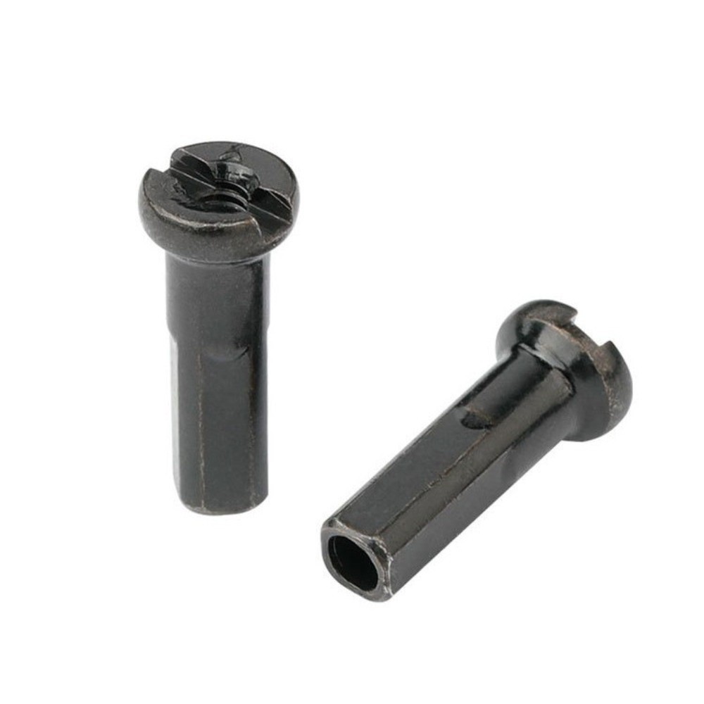 50 SZT. Nipeli do szprych rowe – Spoke Nipple Brass recenzja i cena