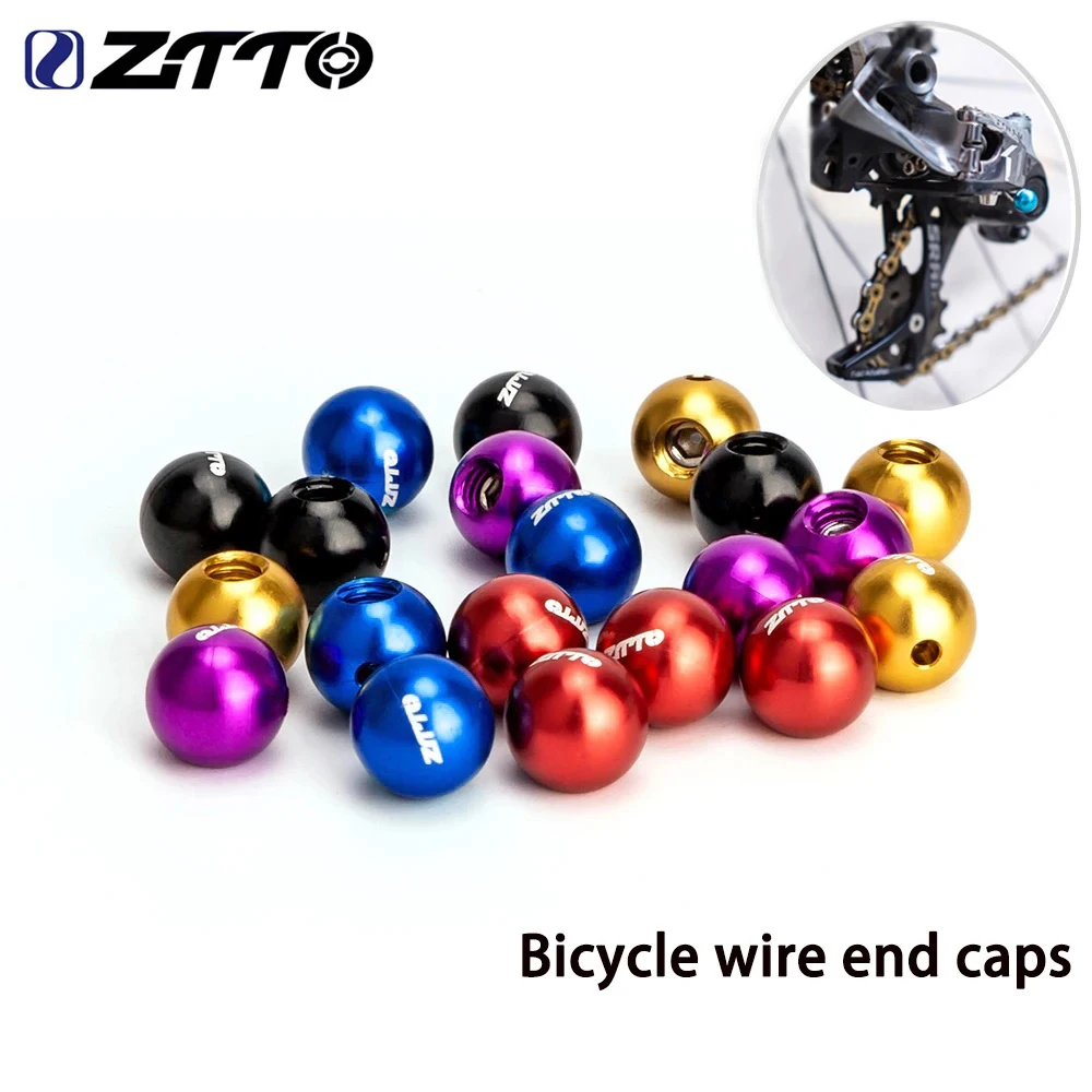 ZTTO MTB Road Bike Brake Cable – Mountain Biking Tips recenzja i cena