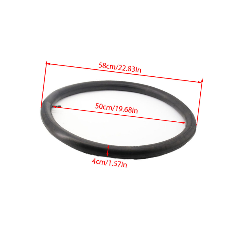 Dętka rowerowa 24X2.125/2.35 z – Mountain Biking Tube recenzja i cena
