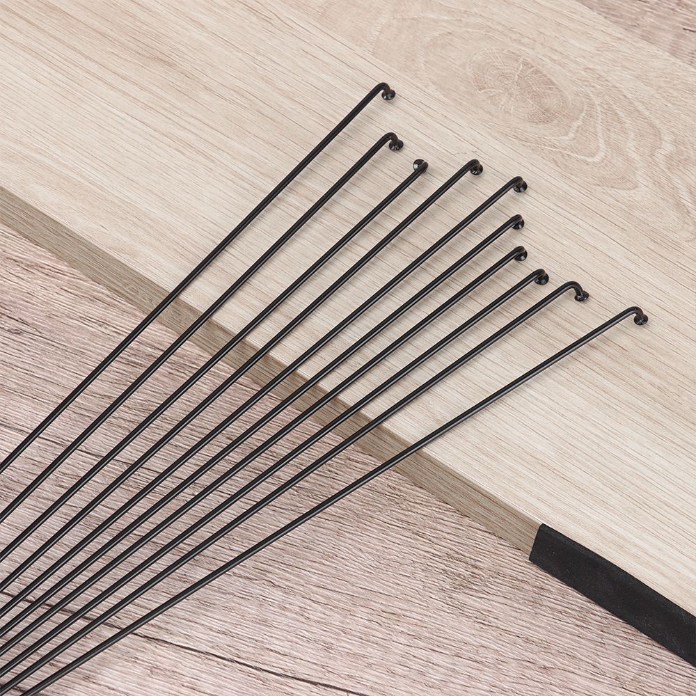 10 zestawów 14g szprychy rower – Spoke Nipple Brass recenzja i cena