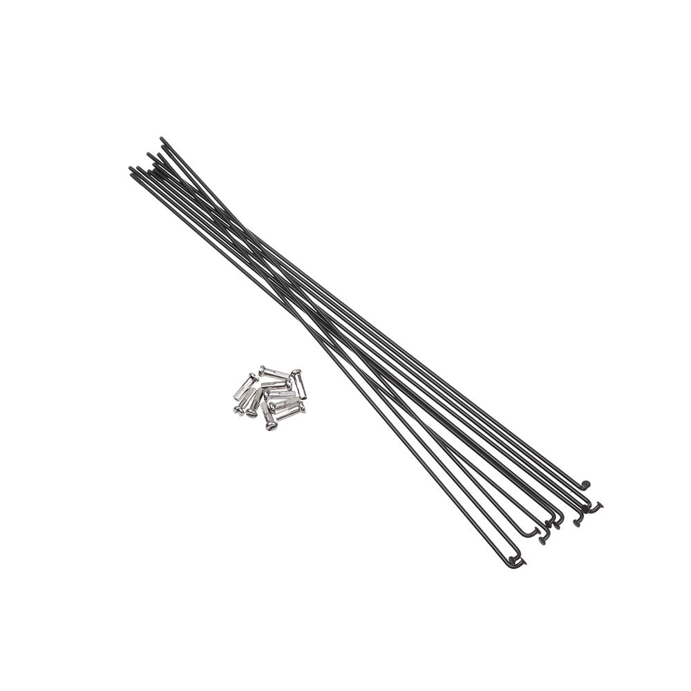 10 zestawów 14g szprychy rower – Spoke Nipple Brass recenzja i cena