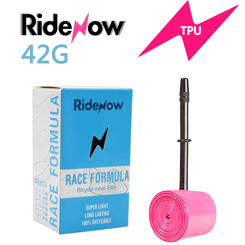 Ultralekki RideNow TPU MTB 29  – Mountain Biking Tube recenzja i cena